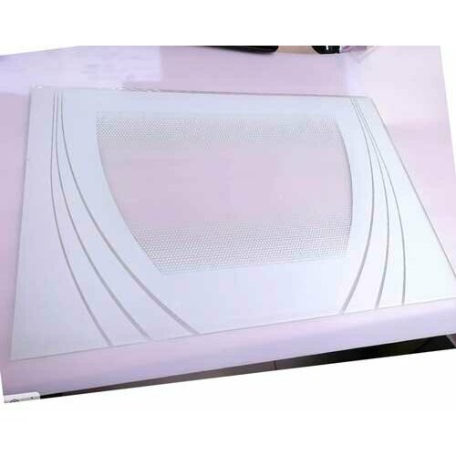 Стекло двери духовки Ново-Вятка