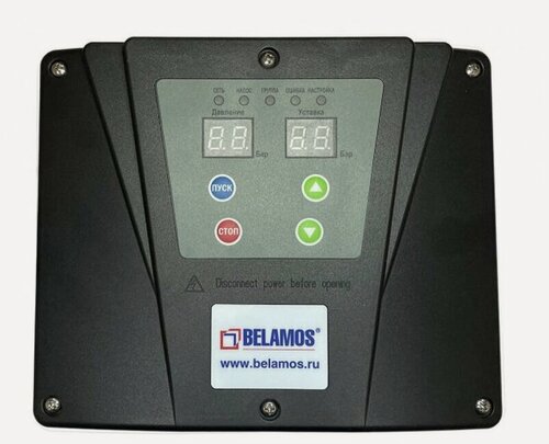 Изображение товара Belamos Частотный преобразователь FIM-10 2.2KW 220V