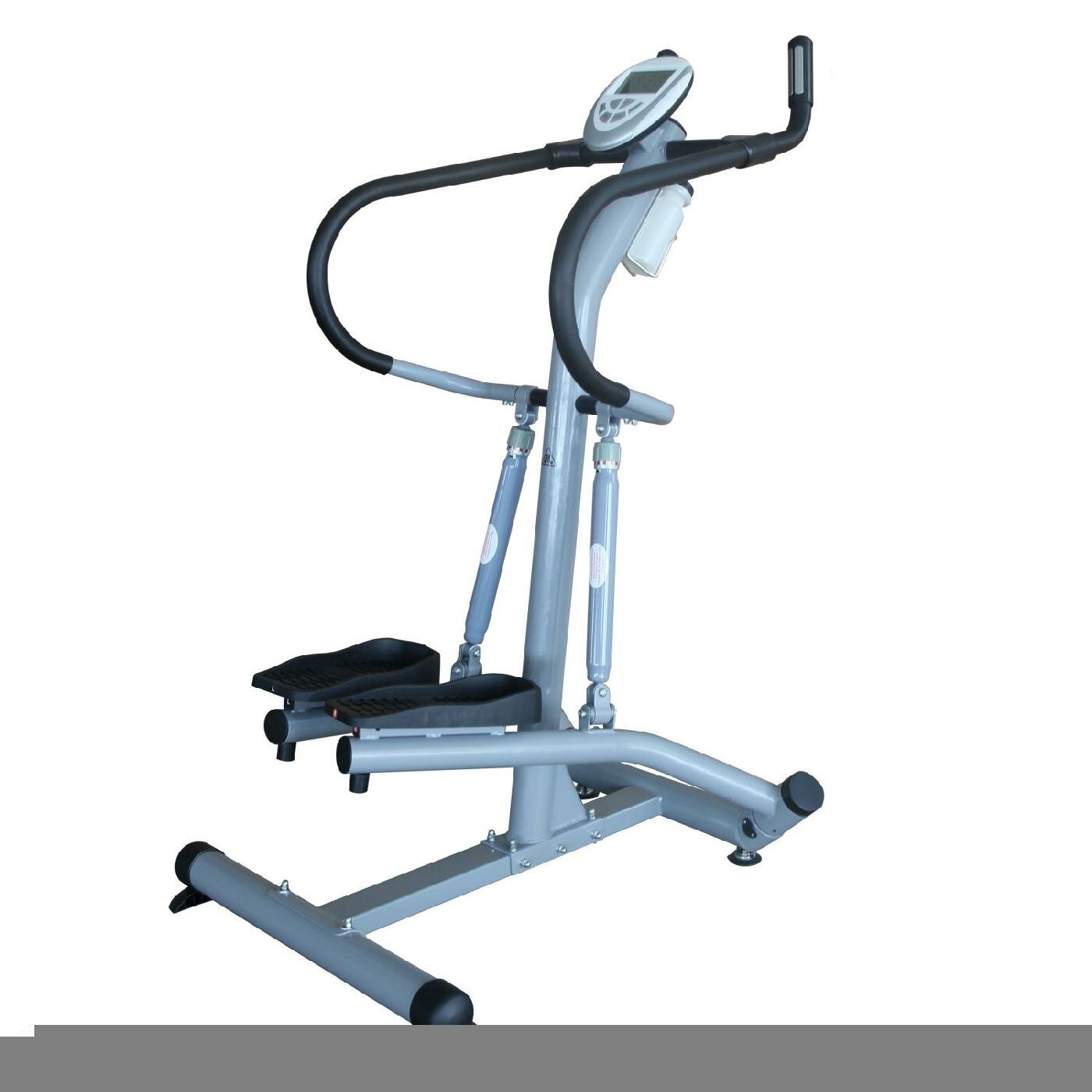 Степпер DFC SC-S5901, нагрузка на каждую ногу, с поручнями, до 130кг