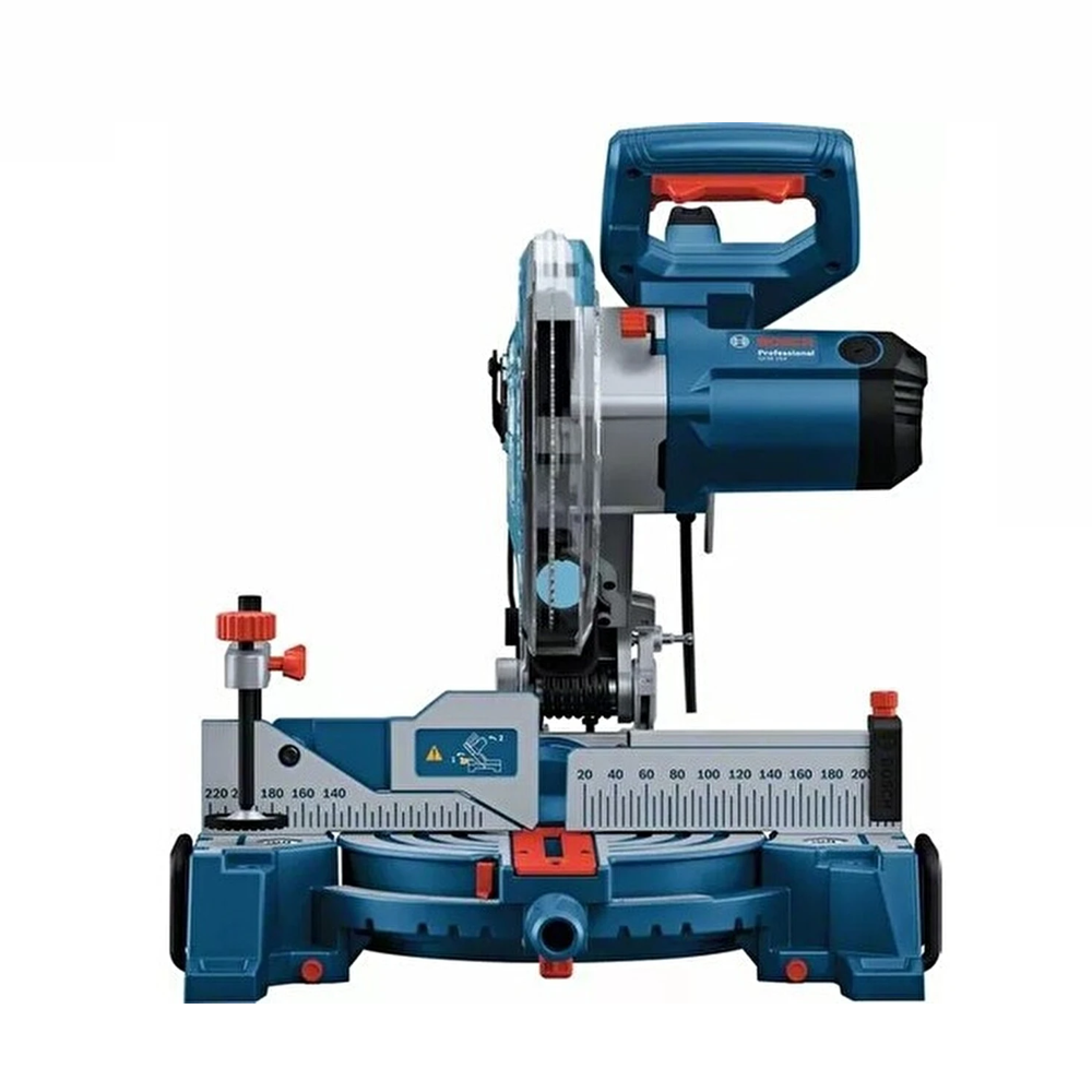 Изображение Торцовочная пила Bosch GCM 254 0.601. B52.080