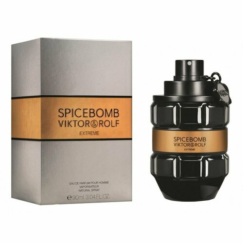 Viktor  & Rolf Spicebomb Extreme Парфюмерная вода для мужчин 90 ml