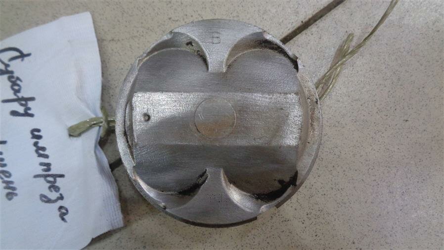 Поршень от Subaru Impreza 2007-2011