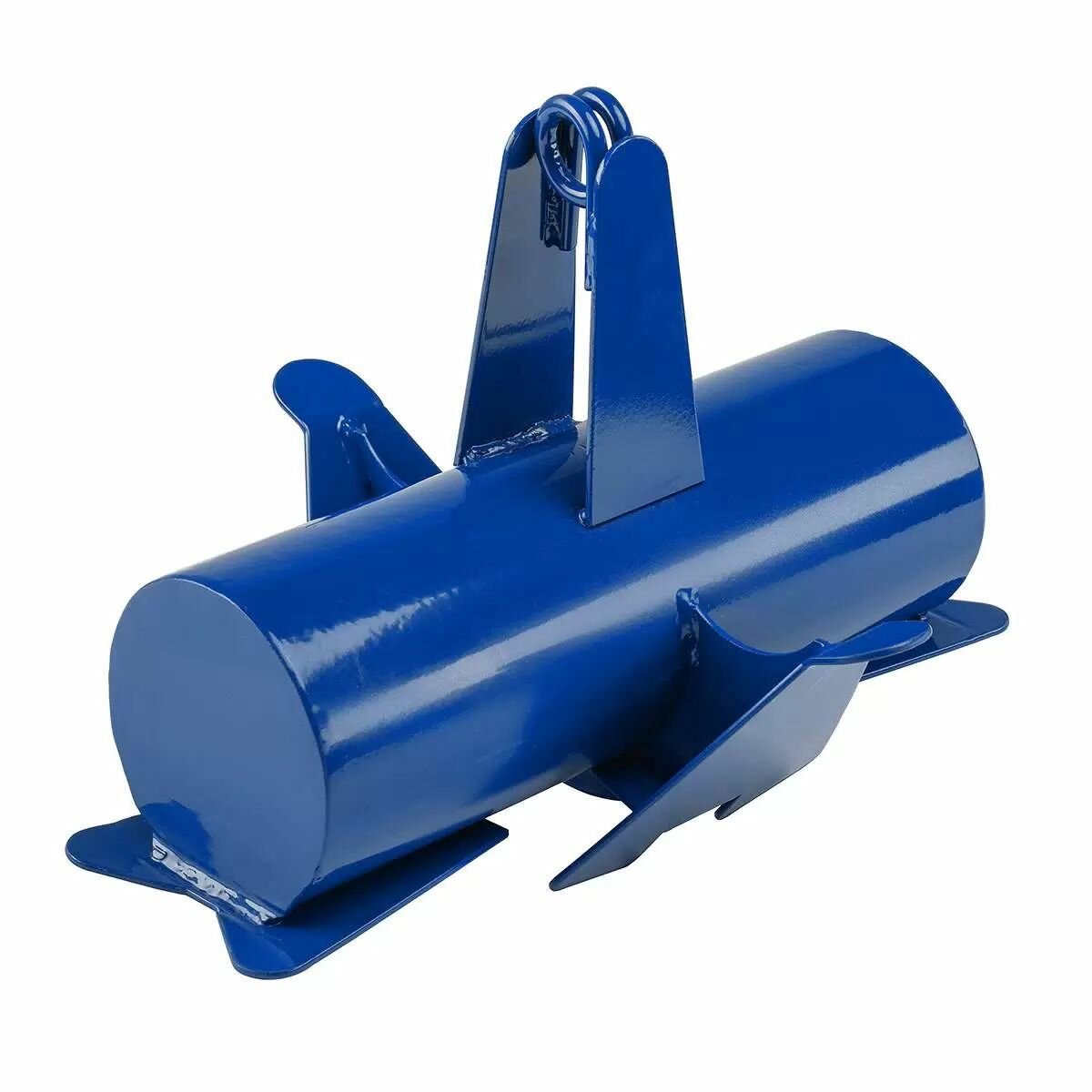 Якорь для лодки Тонар ЯЛ-04 лодочный 6 кг без чехла (T-A-04-6)