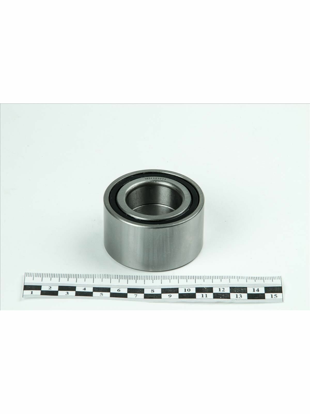 Подшипник передней ступицы GEELY MK/MK Cross, Great Wall PERI, FLORID, COOLBEAR, HOVER M2, M4 №1014003273