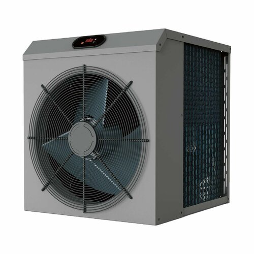 Тепловой насос Fairland SHP03 (F-Mini AVCB03) 3.5 кВт для нагрева бассейна — купить, цена, характеристики