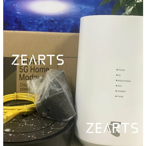 Arcadyan Telstra AW1000 5G Модем 14942₽