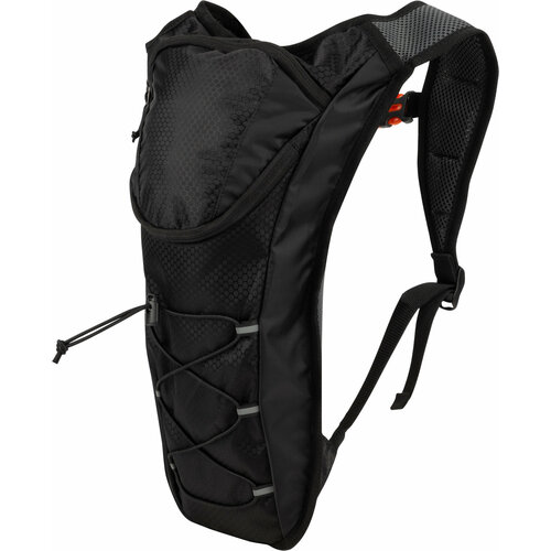 Рюкзак Velo, чёрный 8л