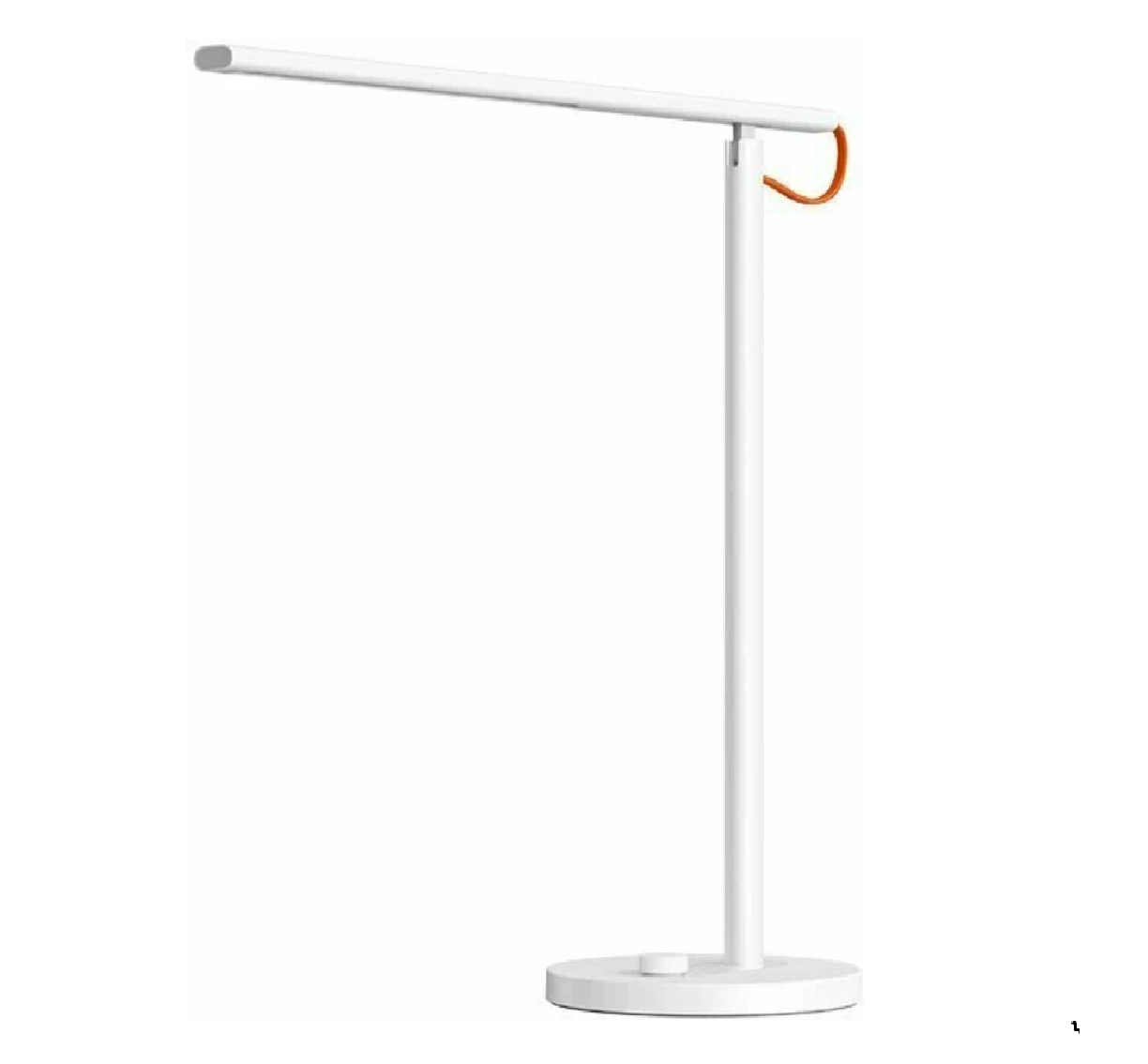 Изображение Настольная лампа светодиодная Xiaomi Mi LED Desk Lamp 1S (MJTD01SSYL) Белый, CN