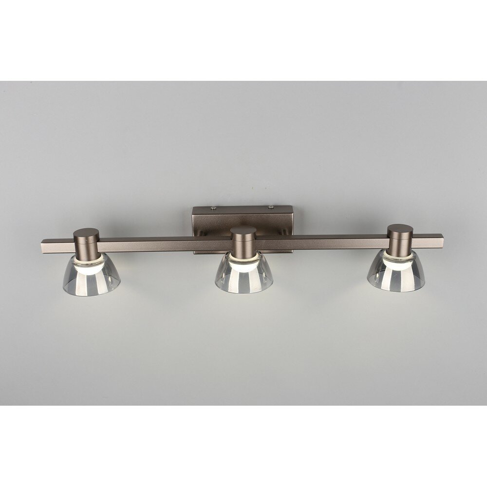 APL.788.01.03 Бра настенное Aployt Rezeda — фото 1