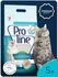 Наполнитель Proline для кошачьего туалета бентонитовый, комкующий...
