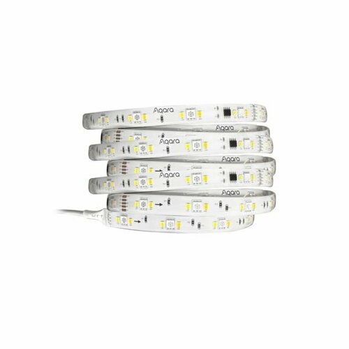 Aqara Умная адресная светодиодная лента LED Strip T1 RLS-K01D 2 м Умный дом 8490₽