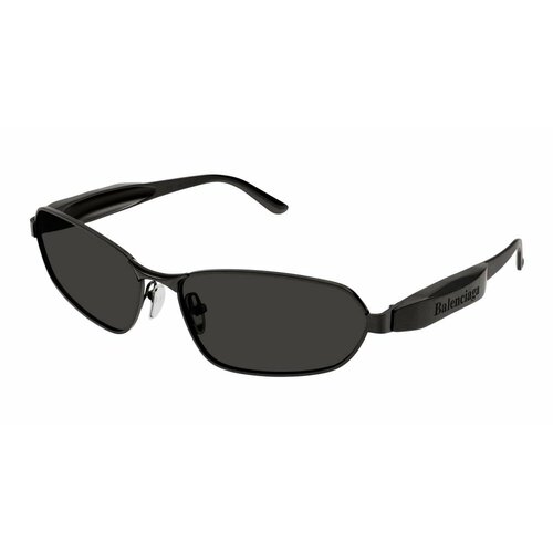 Солнцезащитные очки BALENCIAGA, черный