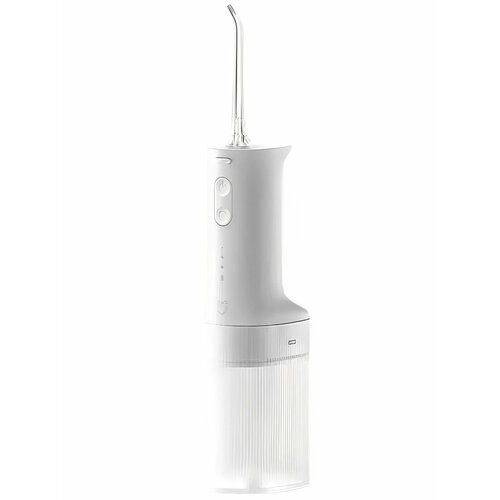 Xiaomi Ирригатор Xiaomi Mijia Electric Flusher MEO705 белый 3190₽
