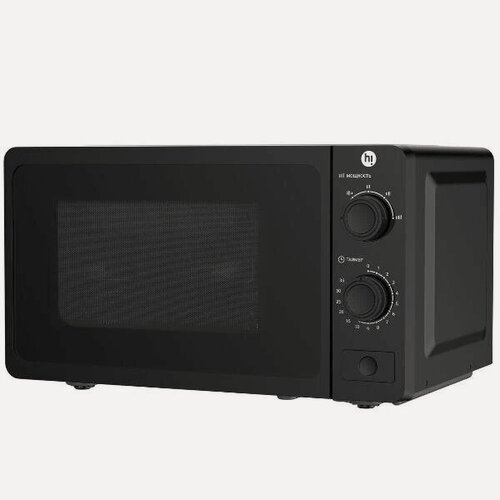 Изображение товара Микроволновая печь соло Hi M020B06