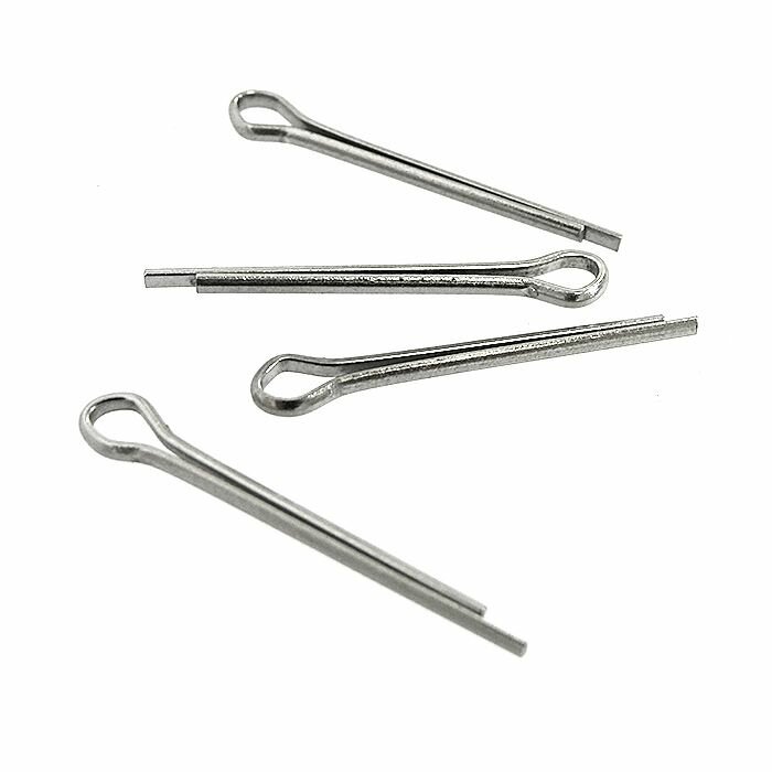 CPIN Набор шплинтов 3/32х1