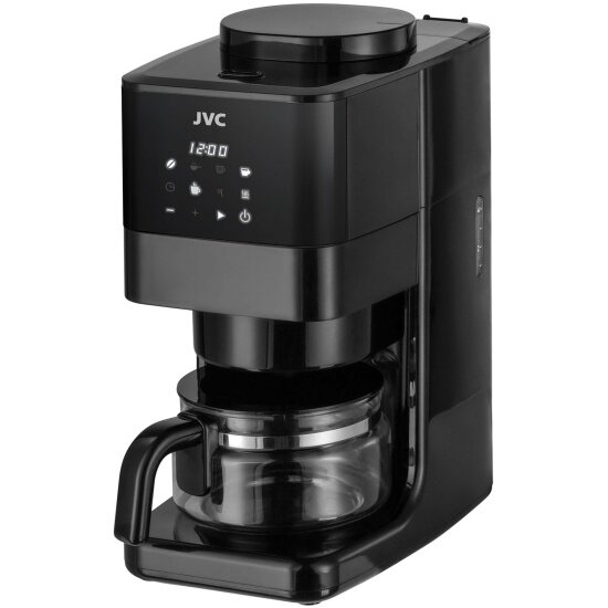 Кофеварка Jvc JK-CF37 капельного типа