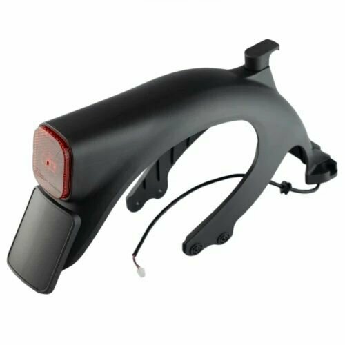 Крыло заднее с габаритом Ninebot G2 Max / G65