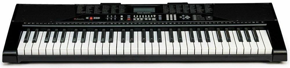 Синтезатор Mikado Mk-500L