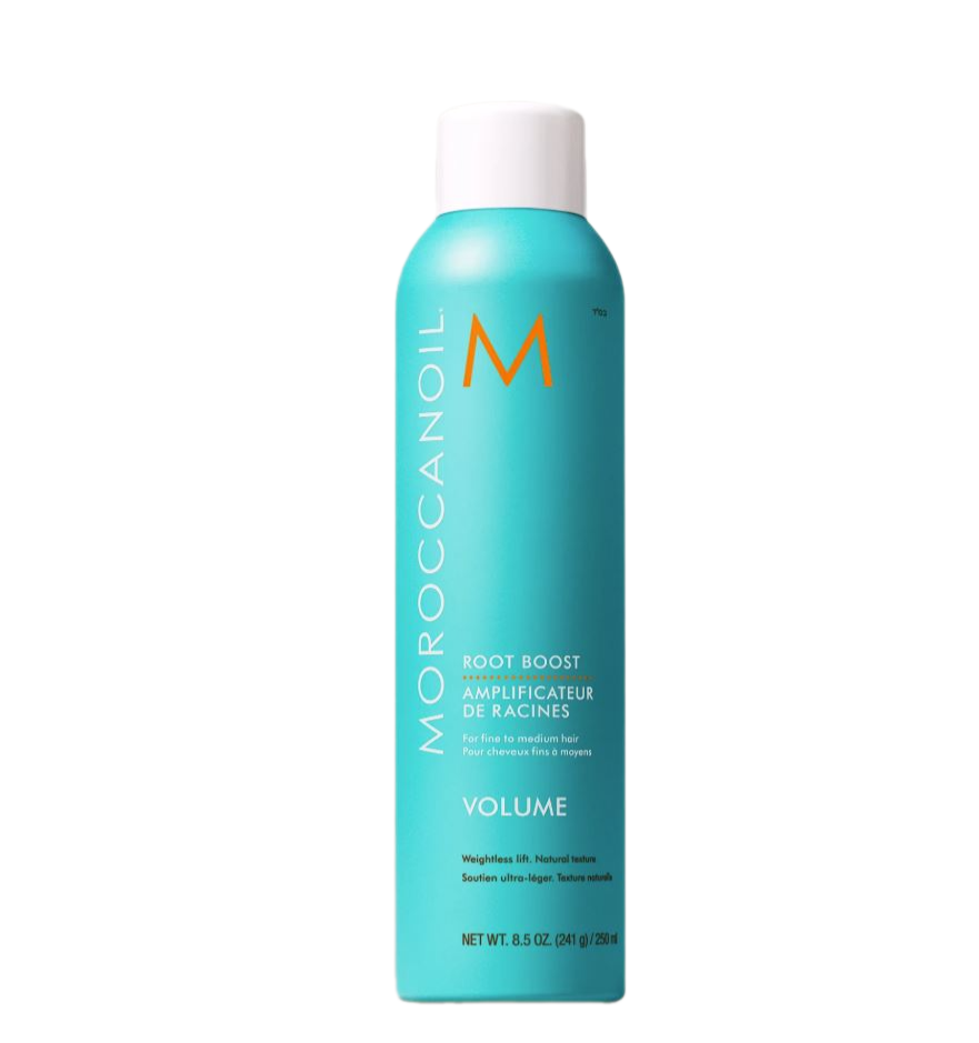Спрей для прикорневого объёма волос Moroccanoil Root Boost, 250 мл — фото 1