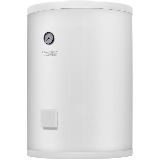 Бойлер косвенного нагрева Royal Thermo AQUATEC INOX 100 напольный