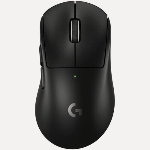 Изображение товара Мышь Logitech G PRO Х Superlight 2 DEX Wireless Gaming Black (910-007357)