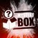 Коробка с сюрпризом "мистери бокс" super mystery box оригинальные...