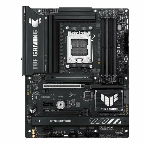 Asus Материнская плата TUF GAMING B850-PLUS WIFI 29070₽