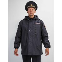 Цвет: темно-синий, Материал:   ...