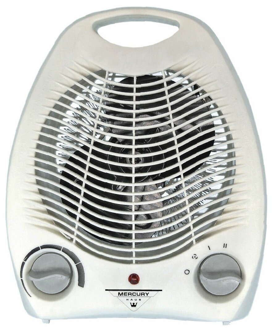 Mercury Haus MC-6786 White