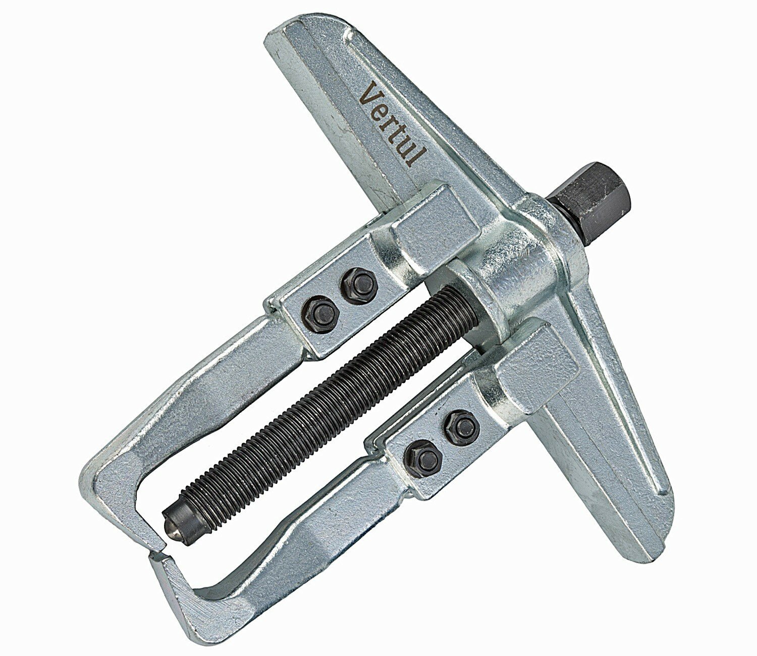 VR50246 VR50246 Съемник подшипников 2-х лапый, американского типа 200мм