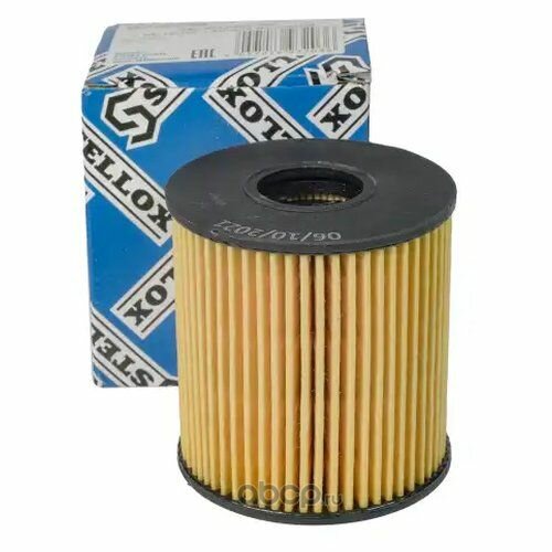 Фильтр масляный Stellox 2050780SX