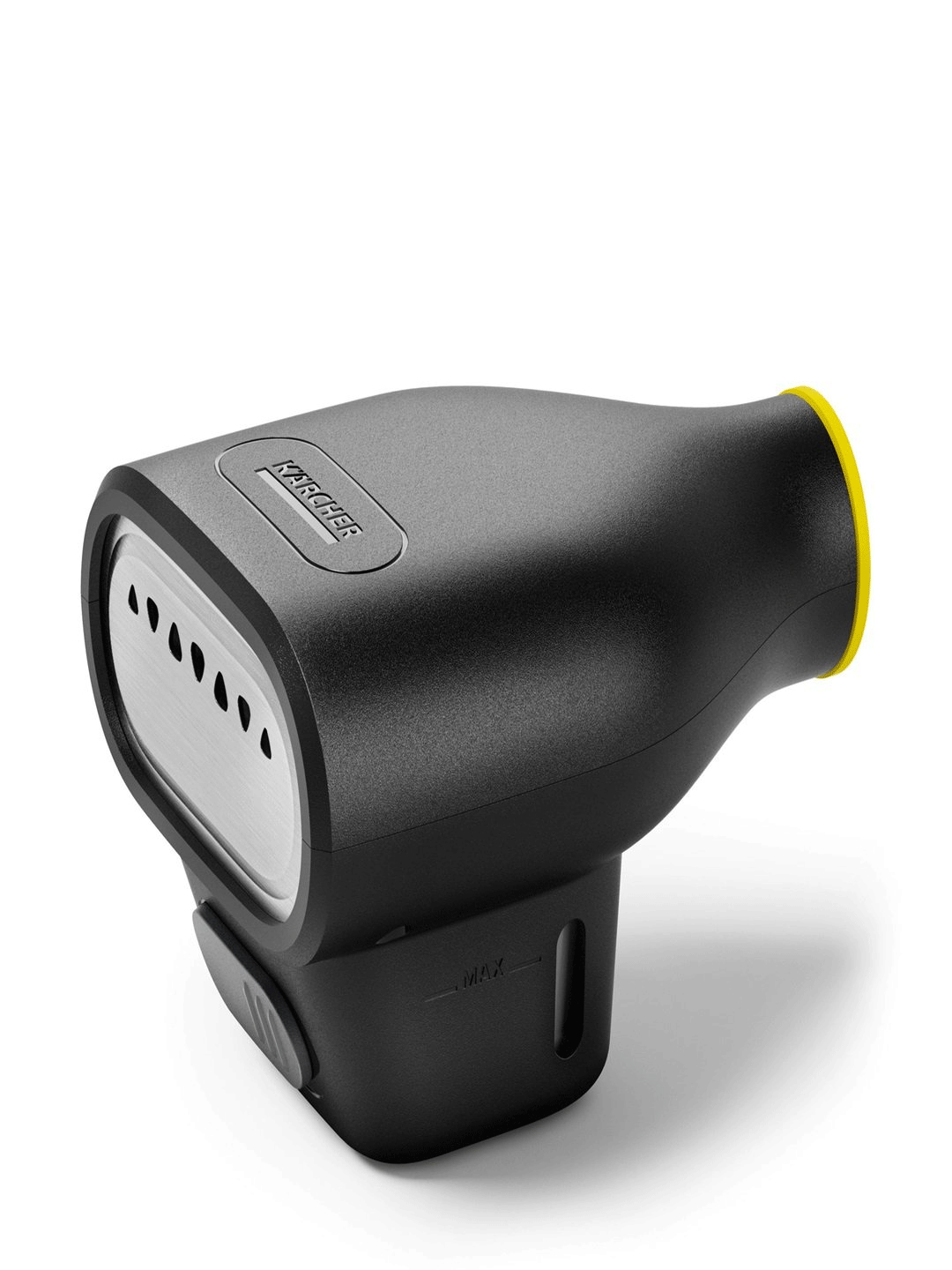 Karcher насадка для глажки 2.863-332.0