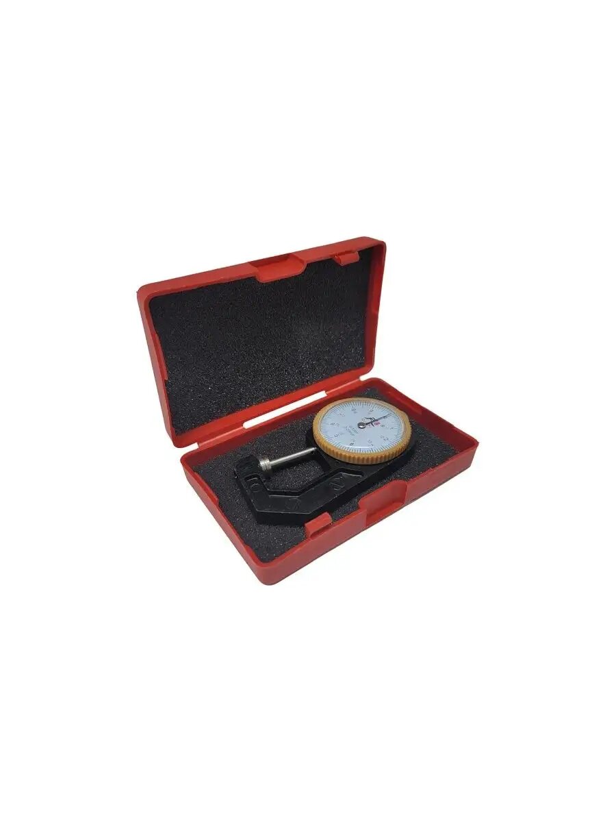 Толщиномер шаг 0-20 мм