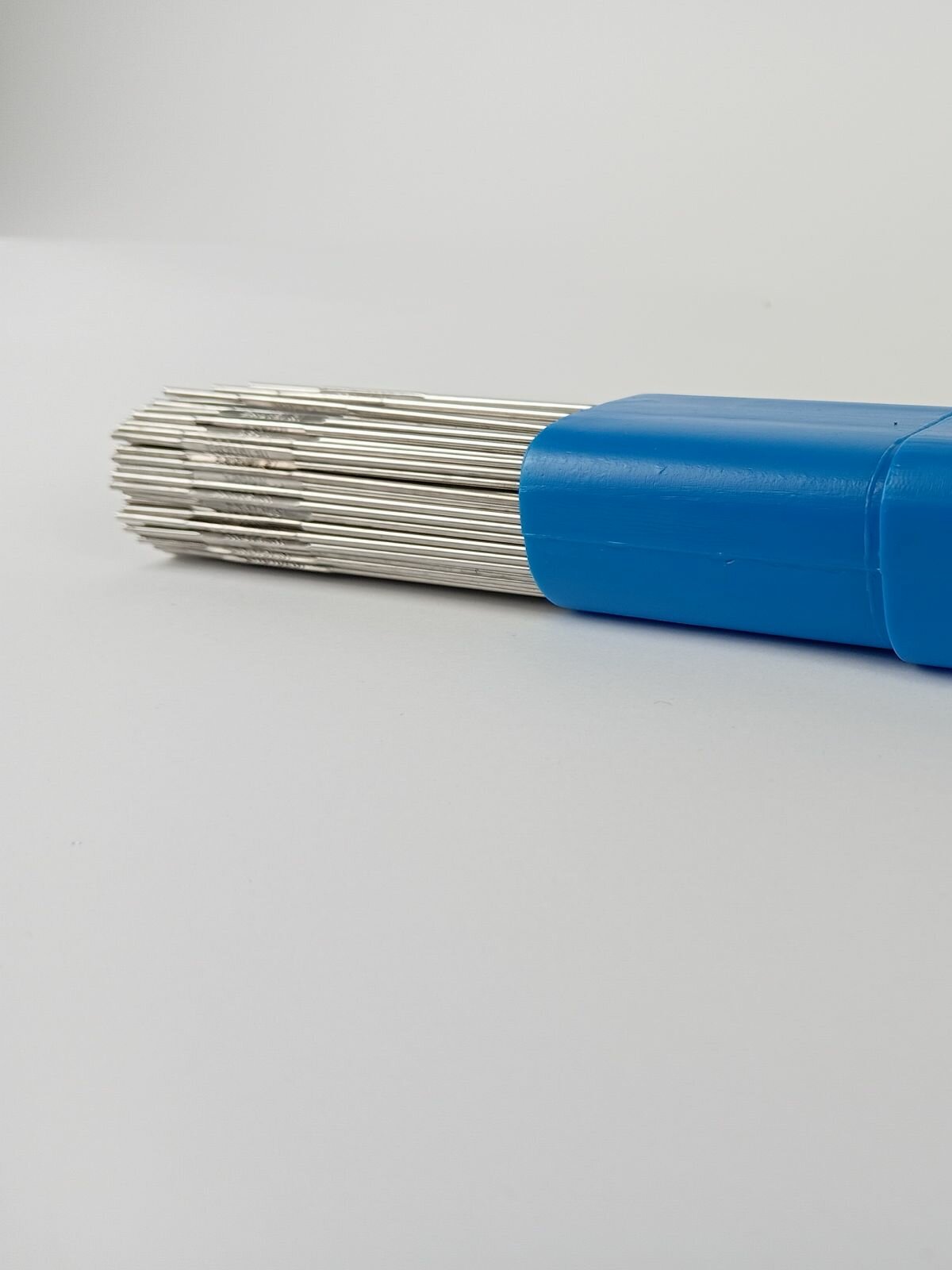 Сварочные прутки MODI ER 347Si, диаметр 1.2 мм, упаковка 5 кг — фото 1