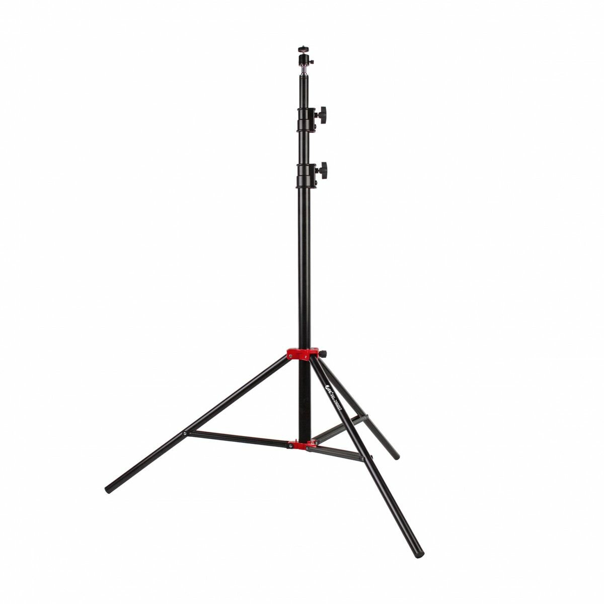 Стойка-тренога Falcon Eyes FEL-2900ST, телескопическая, 290см, нагрузка до 9кг