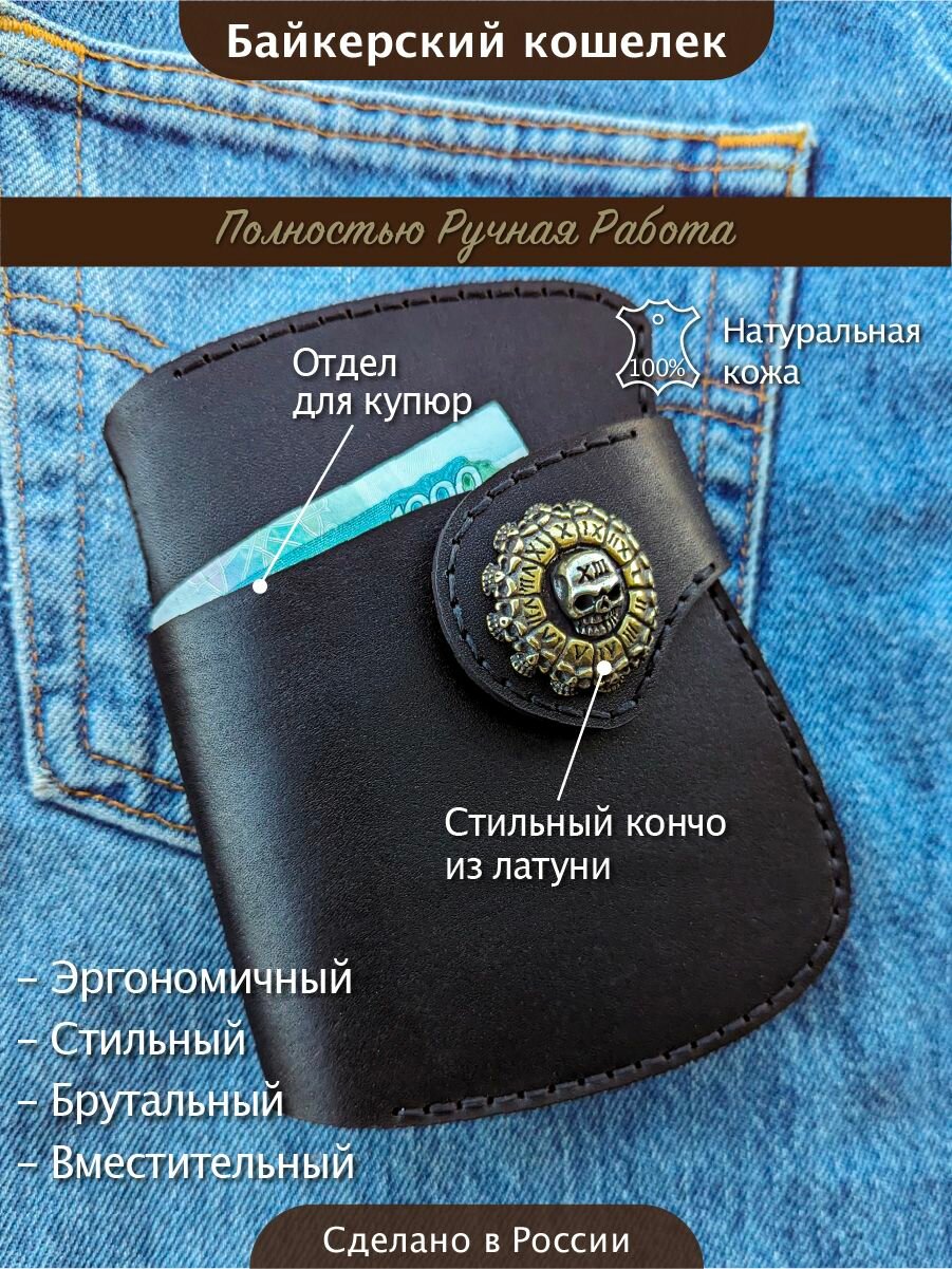Кошелек
