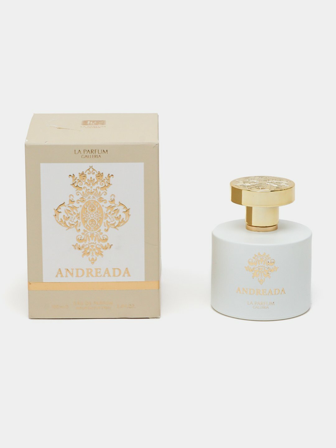 Andreada LPG EDP 100 ml