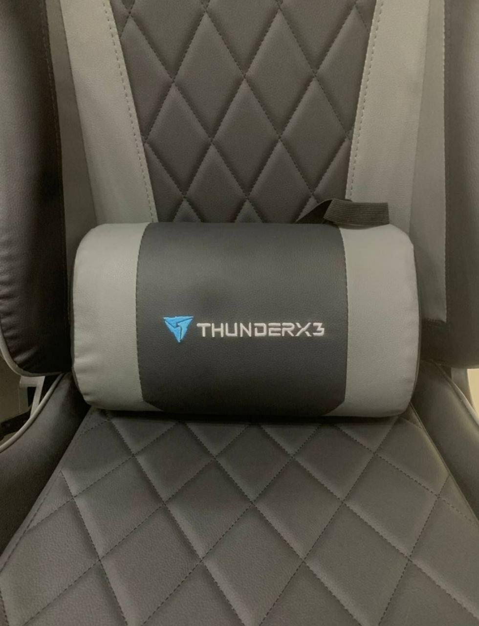 CHAIR MAN Thunder x — фото 1