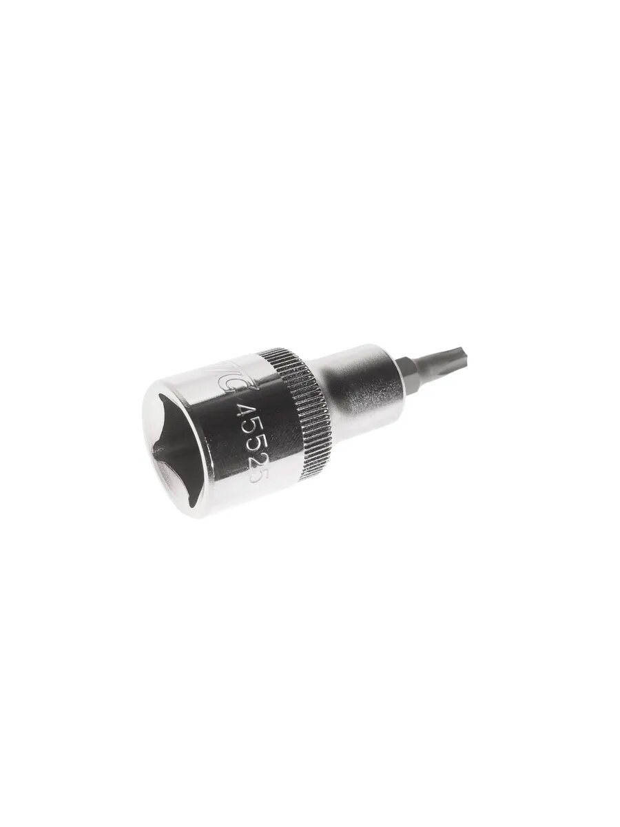 Бита-головка TORX 1/2" х T25, длина 55мм-45525