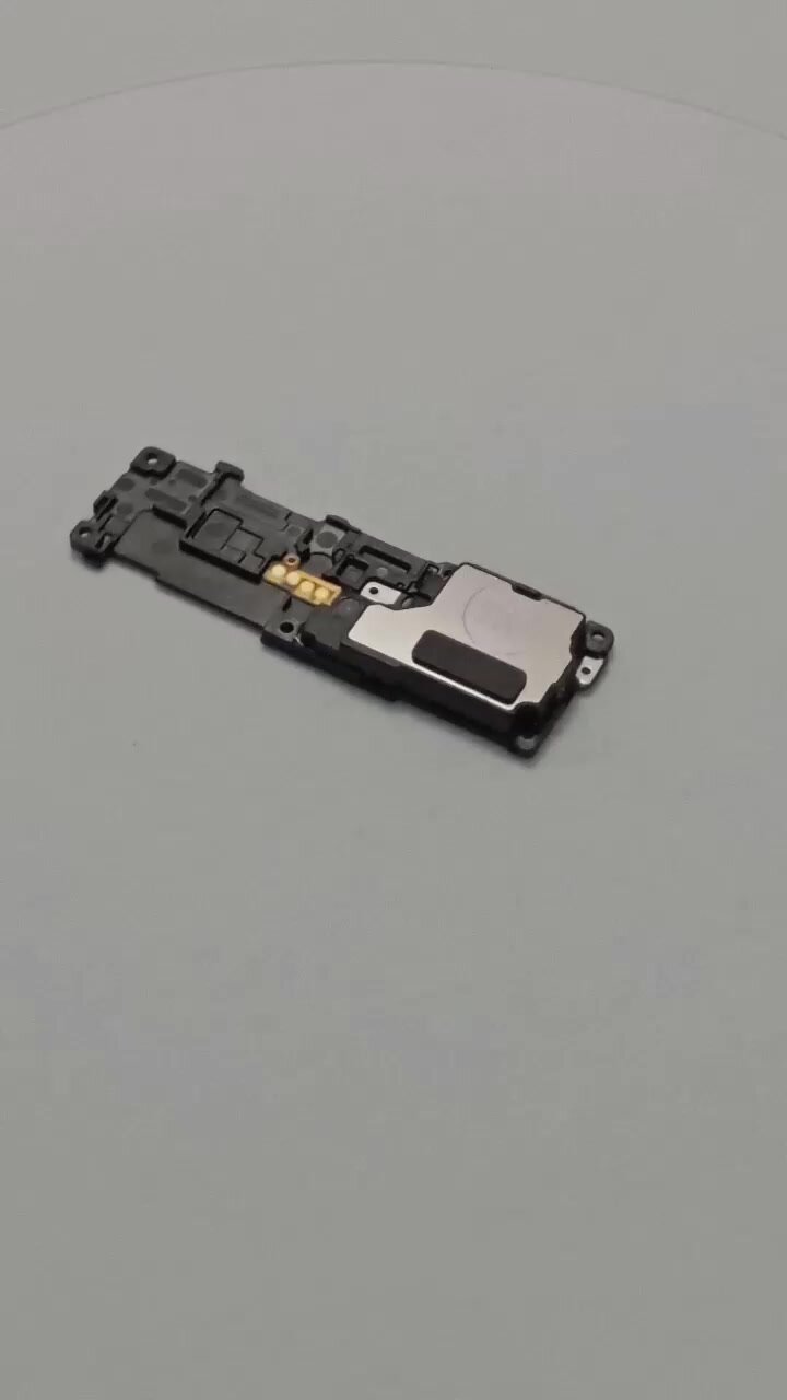Динамик (buzzer) для Samsung SM-S918B (Galaxy S23 Ultra) в сборе — фото 1