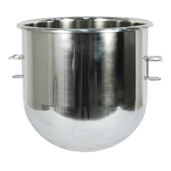 Дежа Hurakan HKN-IP60F-BOWL, для планетарных миксеров, 8,98 кг, 50х60 см