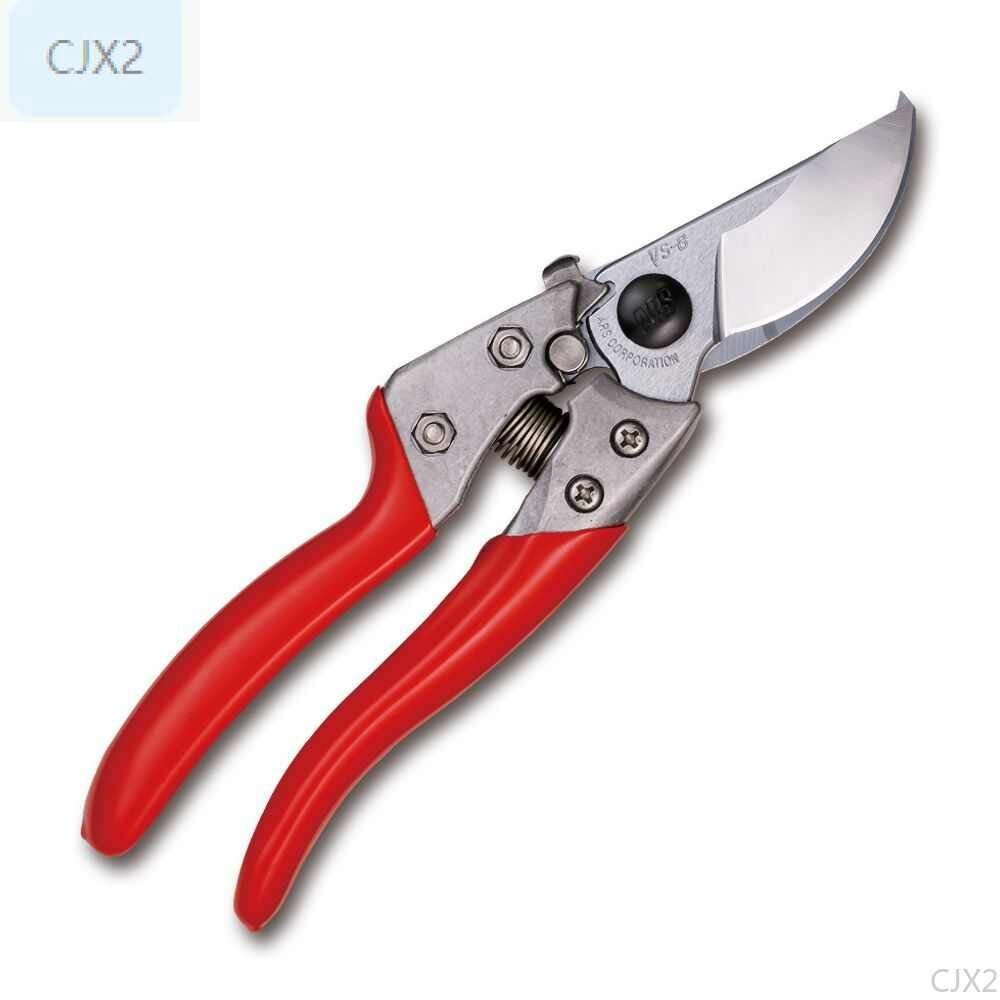 Секатор ручной ARS VS 8XZ EX CJX2