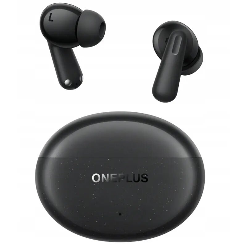 OnePlus Nord Buds 3 Pro Bluetooth наушники, Черный