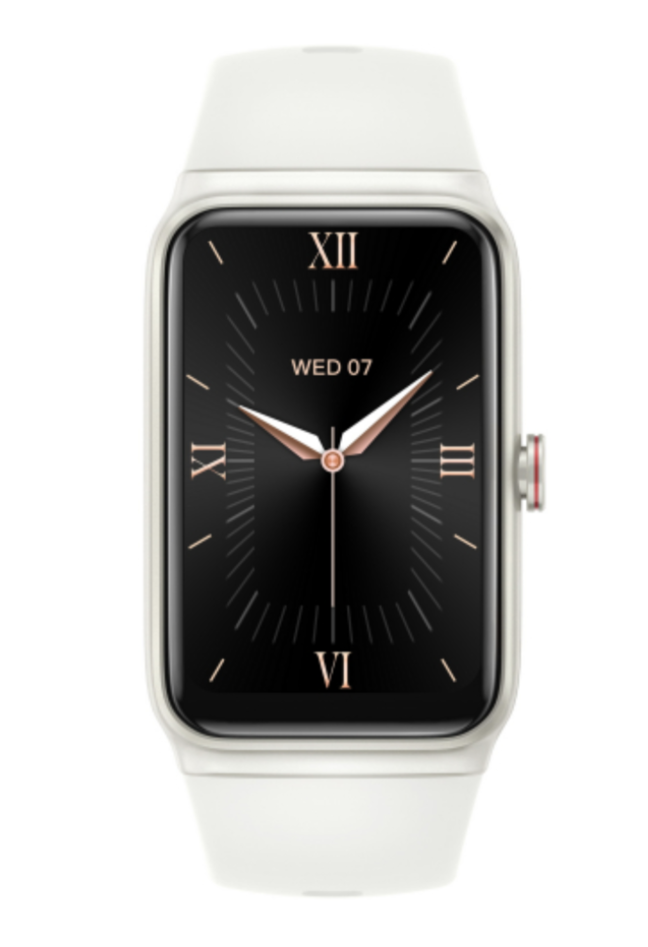 Смарт-часы Honor Choice Band, NAL-WB00, белый