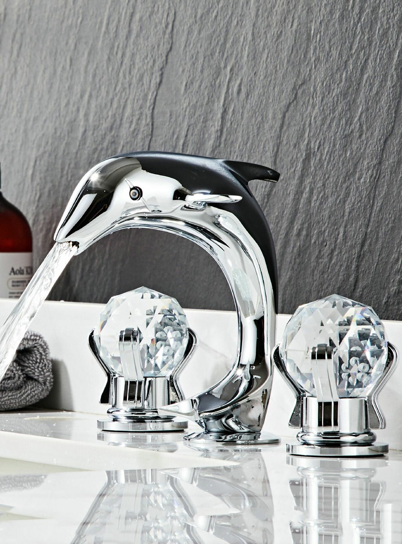 смеситель для умывальника