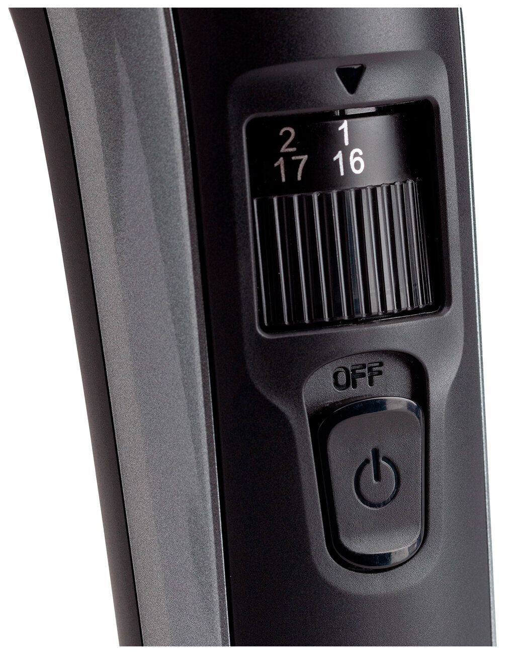 Обзор: Машинка для стрижки волос Vitek VT-2588, 2 Вт