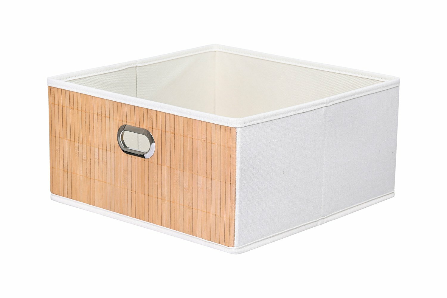 Кофр HOFF Bamboo 30x15x30 см