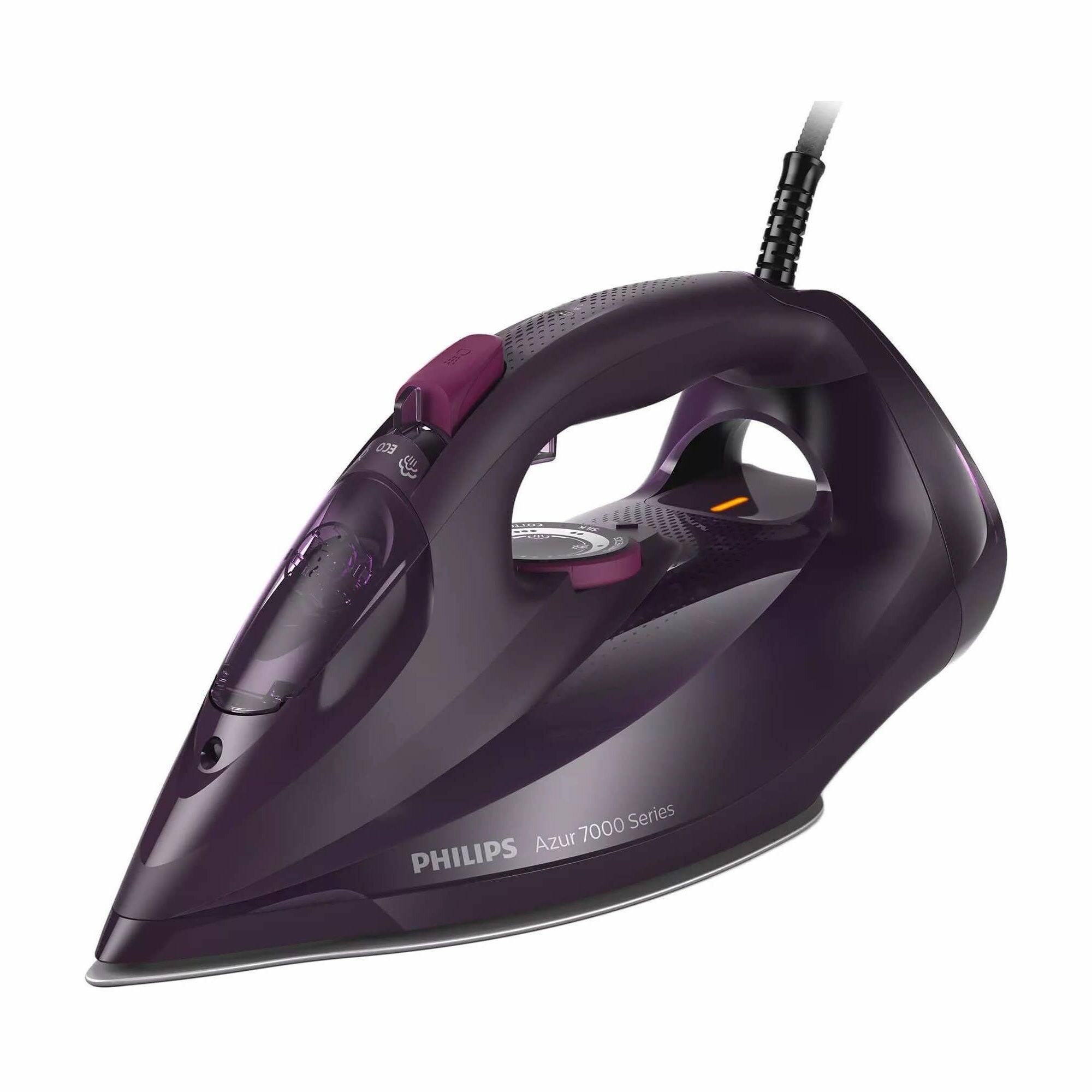 Утюг Philips DST7061/30 фиолетовый