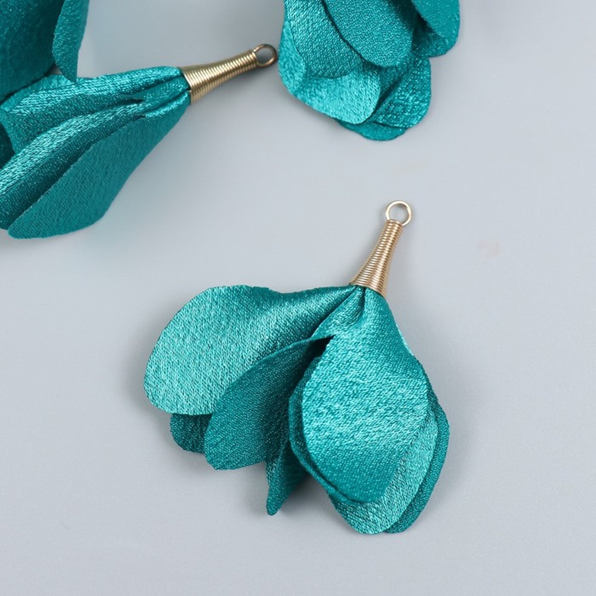 Декор для творчества текстиль 