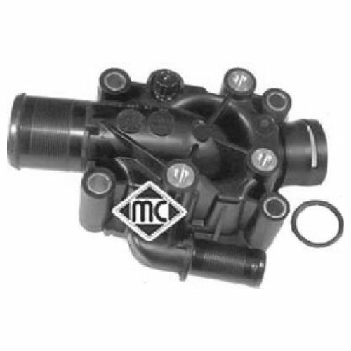 Тормостат в сборе Citroen/Fiat/Peugeot (шт.) Metalcaucho 03778